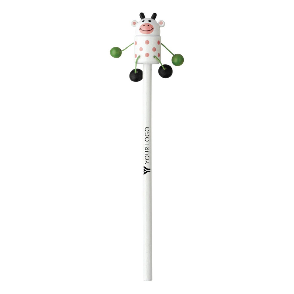 GEORGE - Wooden pencil