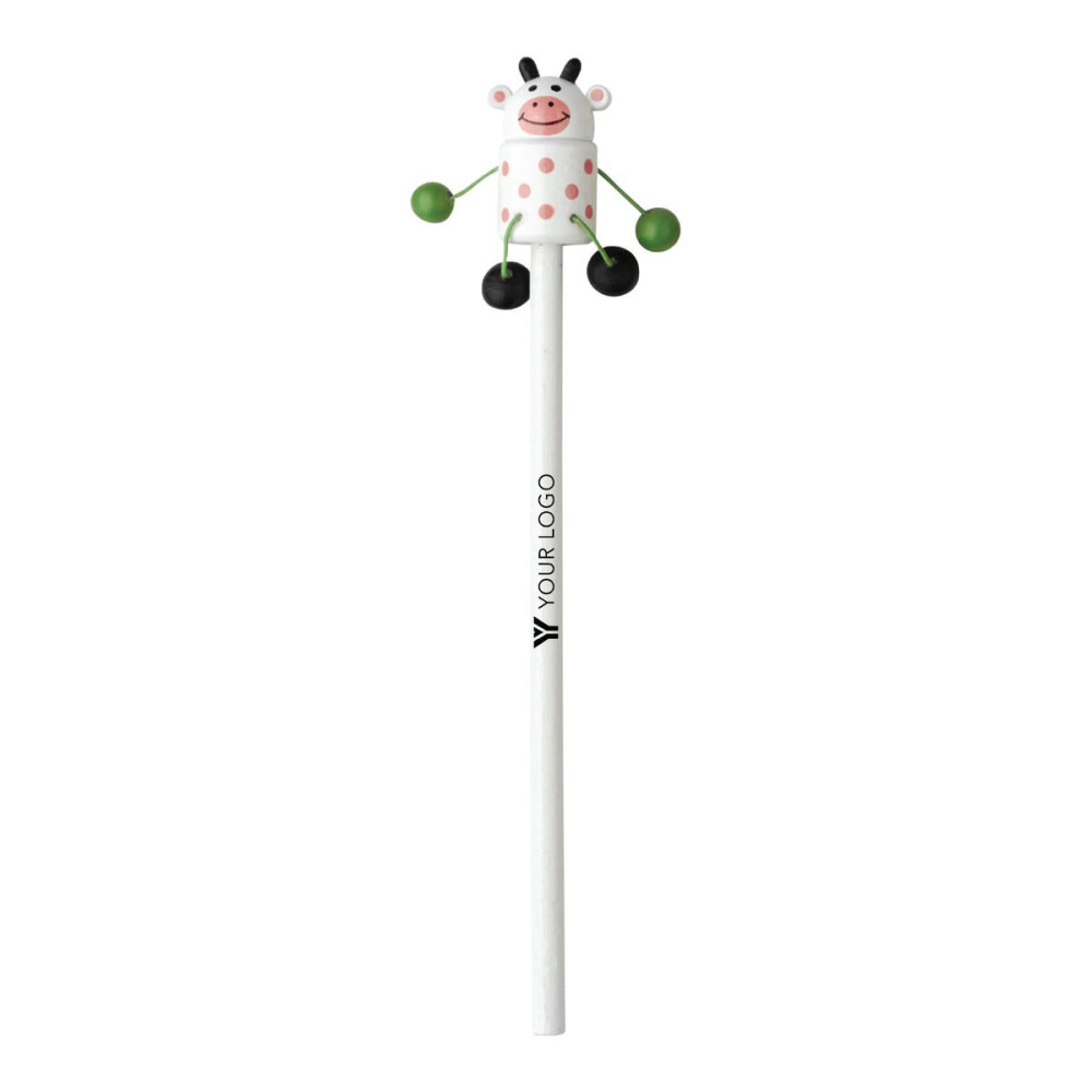 GEORGE - Wooden pencil