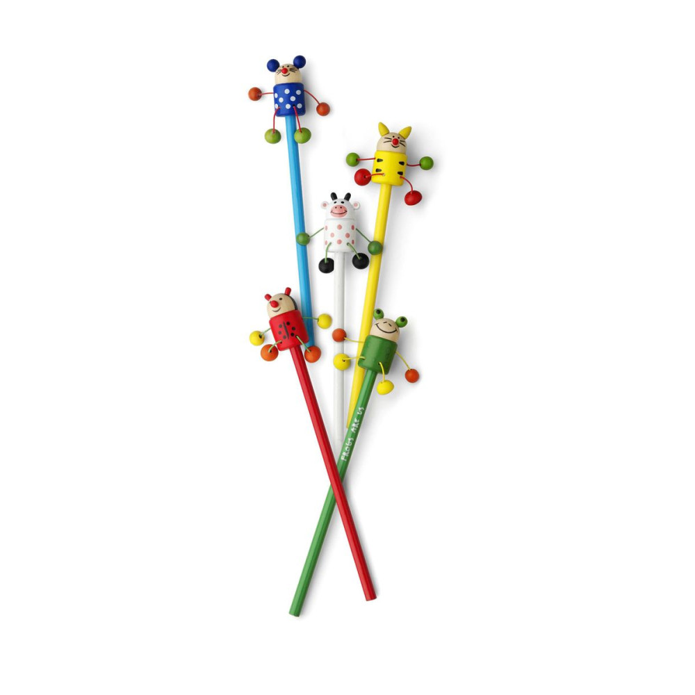 GEORGE - Wooden pencil