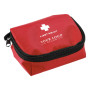TIFFANY - Nylon first aid kit TIFFANY - Nylon first aid kit