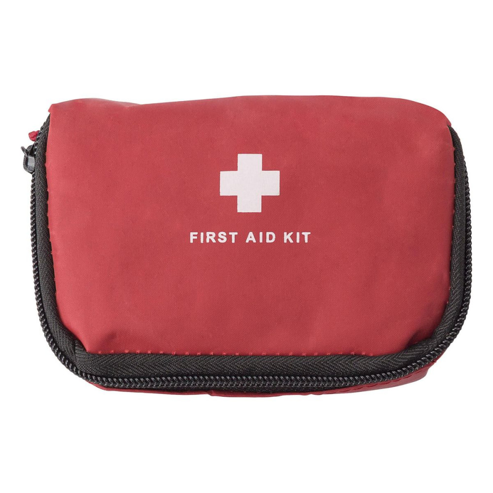 TIFFANY - Nylon first aid kit