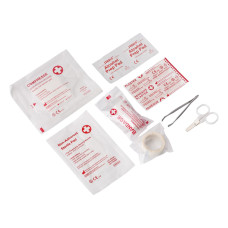 ROSALINA - Nylon (210D) first aid kit