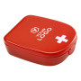 MILA - Plastic first aid kit MILA - Plastic first aid kit