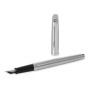 DALLAS - Waterman stainless steel fountain pen DALLAS - Waterman stainless steel fountain pen