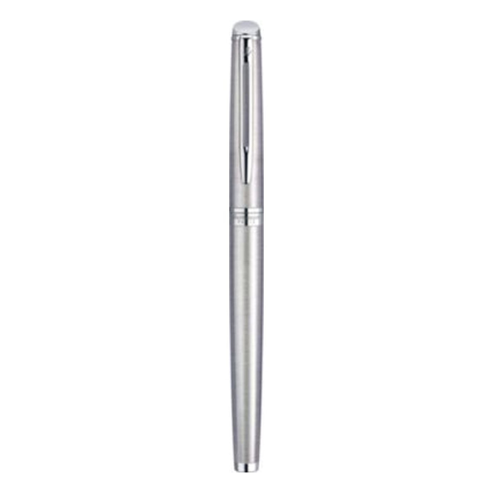 DALLAS - Waterman stainless steel fountain pen
