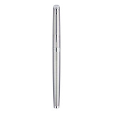 DALLAS - Waterman stainless steel fountain pen