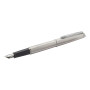 DALLAS - Waterman stainless steel fountain pen DALLAS - Waterman stainless steel fountain pen