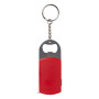 KAREN - ABS key holder with bottle opener KAREN - ABS key holder with bottle opener
