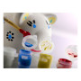 MONIKA - Plaster piggy bank MONIKA - Plaster piggy bank
