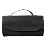 HELGA - Fleece (165 g/m²) travel blanket HELGA - Fleece (165 g/m²) travel blanket