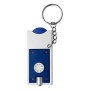 MADELEINE - PS key holder with coin MADELEINE - PS key holder with coin