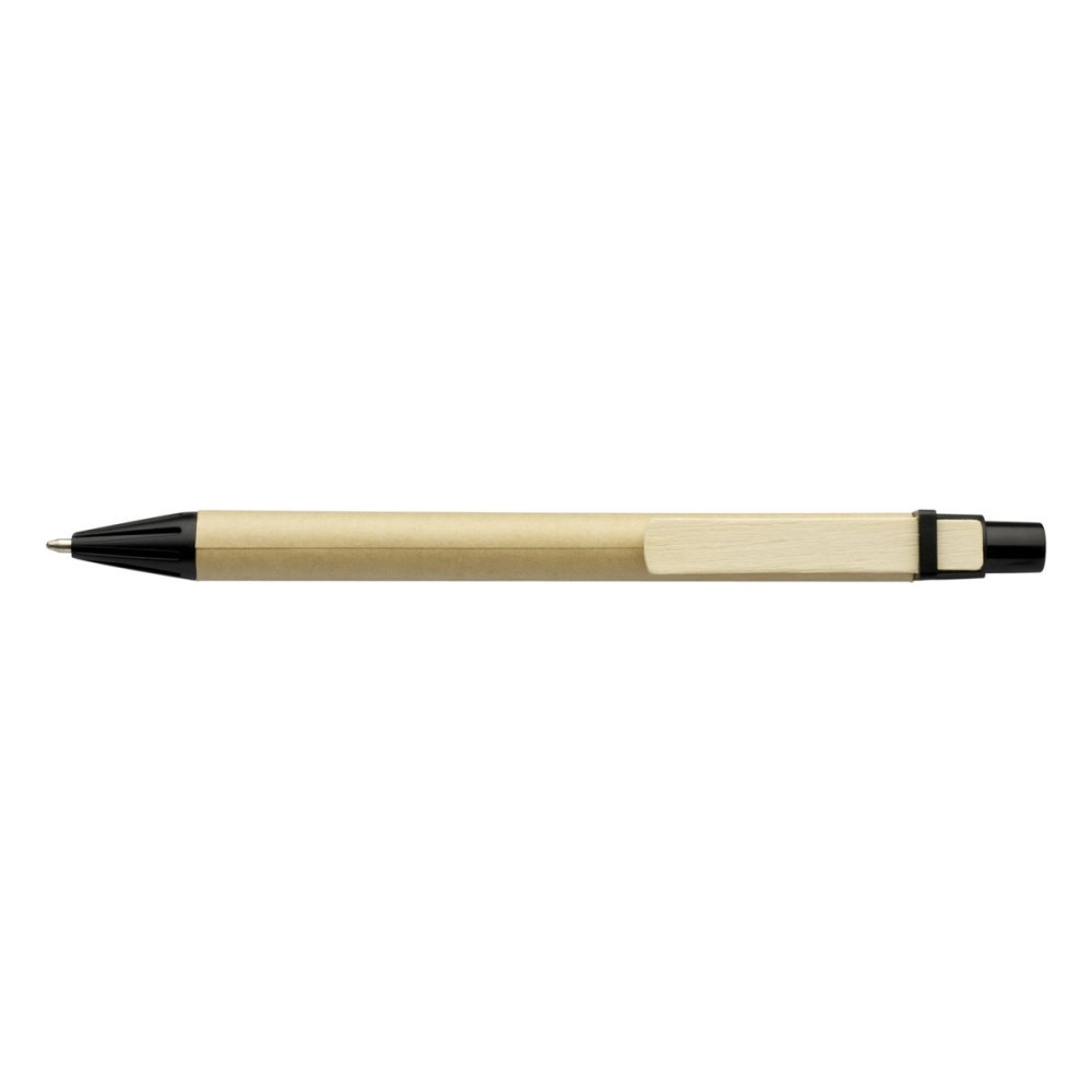 PETER - Cardboard ballpen