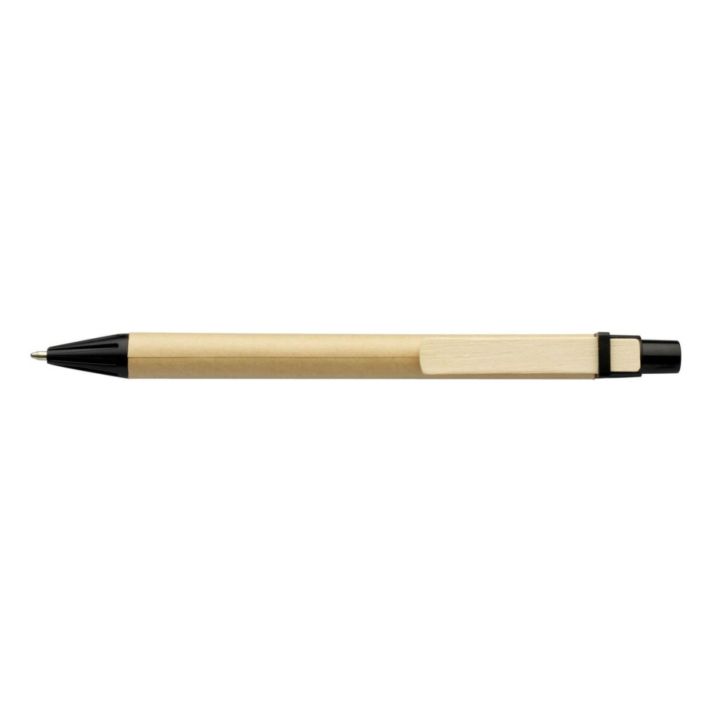 PETER - Cardboard ballpen