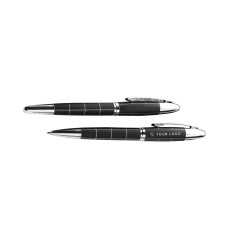 DANIEL - Metal writing set