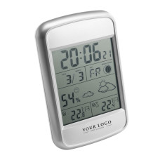 RAJA - HIPS weather station