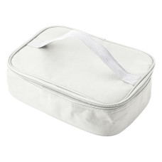 MILO - Plastic lunchbox in cooler bag
