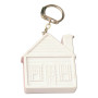 DANE - ABS key holder tape measure DANE - ABS key holder tape measure