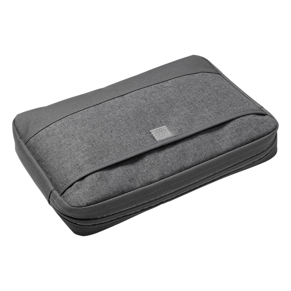LEANDER - Polycanvas (600D) laptop bag