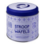 SANVI - Tin for Dutch waffles SANVI - Tin for Dutch waffles