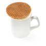 JUANITA - Dutch waffles JUANITA - Dutch waffles