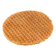 JUANITA - Dutch waffles