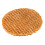 JUANITA - Dutch waffles JUANITA - Dutch waffles