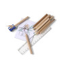 HILARY - Cardboard drawing set HILARY - Cardboard drawing set