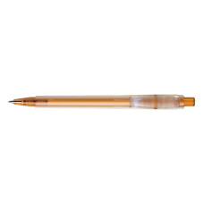 BARI - Stilolinea Oslo frosty plastic ballpen