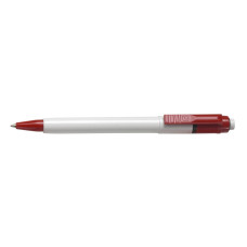MILWAUKEE - Stilolinea Baron ABS ballpen with jumbo refill