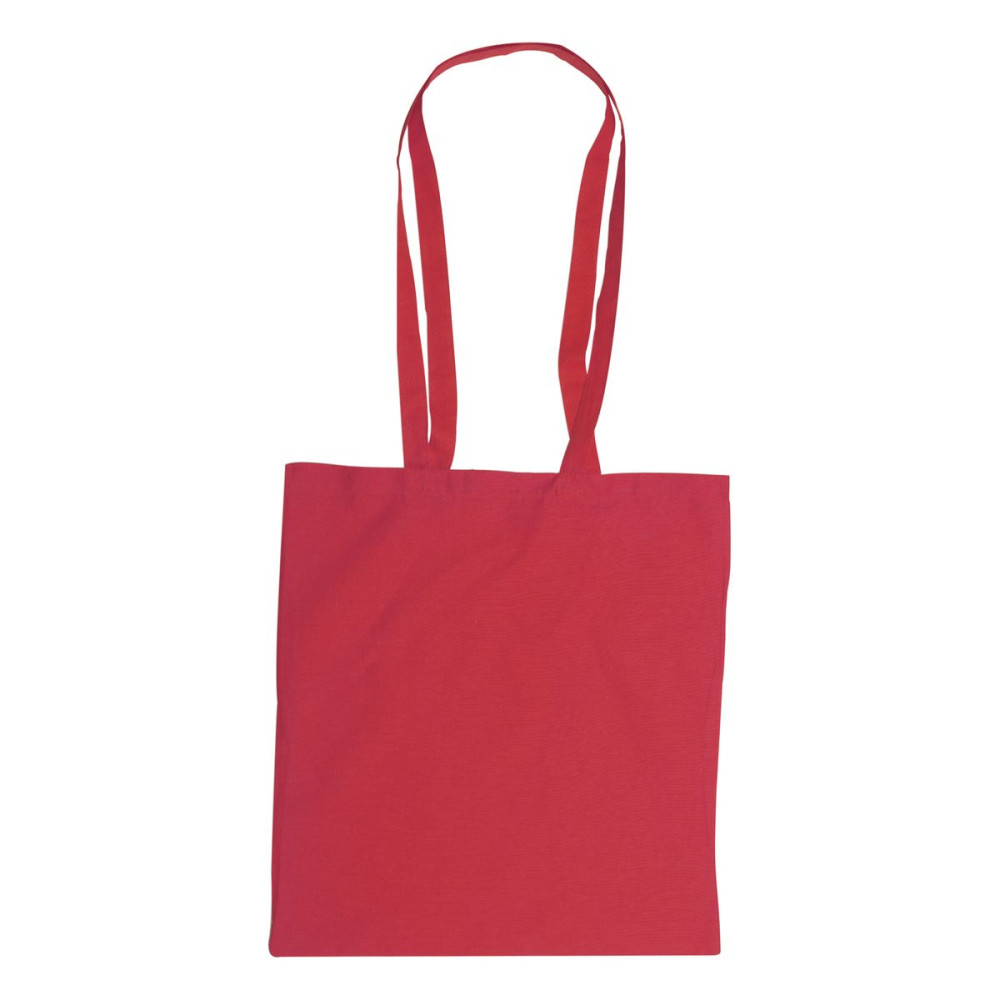 AMANDA - Cotton (110 gr/m²) bag