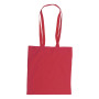 AMANDA - Cotton (110 gr/m²) bag AMANDA - Cotton (110 gr/m²) bag