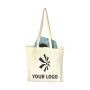 HILDA - Cotton (110 gr/m²) bag