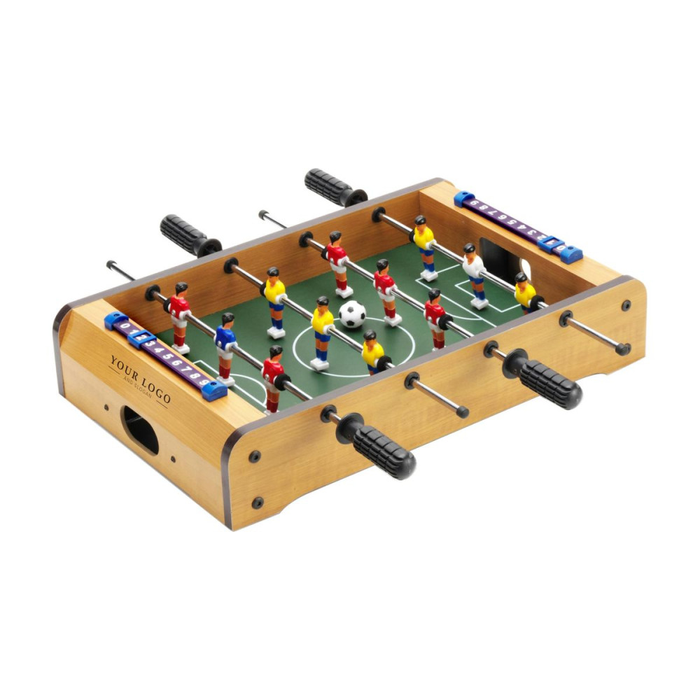 ALINA - MDF football table game