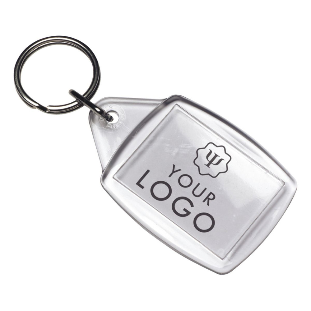 LEO - Plastic key holder