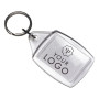 LEO - Plastic key holder LEO - Plastic key holder