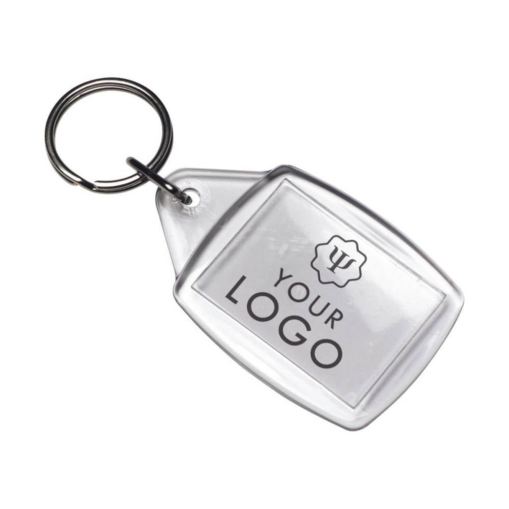 LEO - Plastic key holder