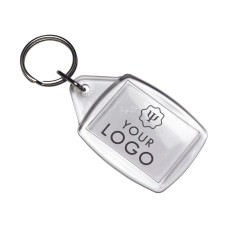 LEO - Plastic key holder