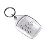 LEO - Plastic key holder LEO - Plastic key holder