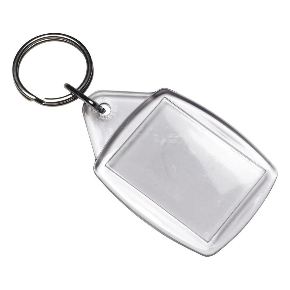 LEO - Plastic key holder