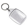 LEO - Plastic key holder LEO - Plastic key holder