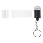 CARLY - ABS key holder with light CARLY - ABS key holder with light