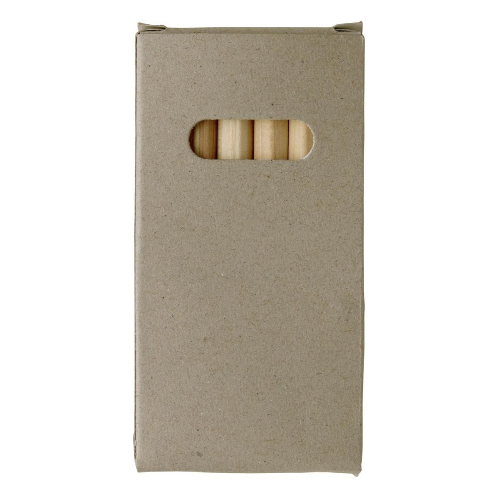 GIGI - Wooden pencil set