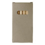 GIGI - Wooden pencil set GIGI - Wooden pencil set