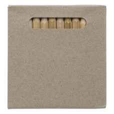 DEVIN - Wooden pencil set