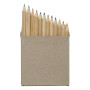 DEVIN - Wooden pencil set DEVIN - Wooden pencil set