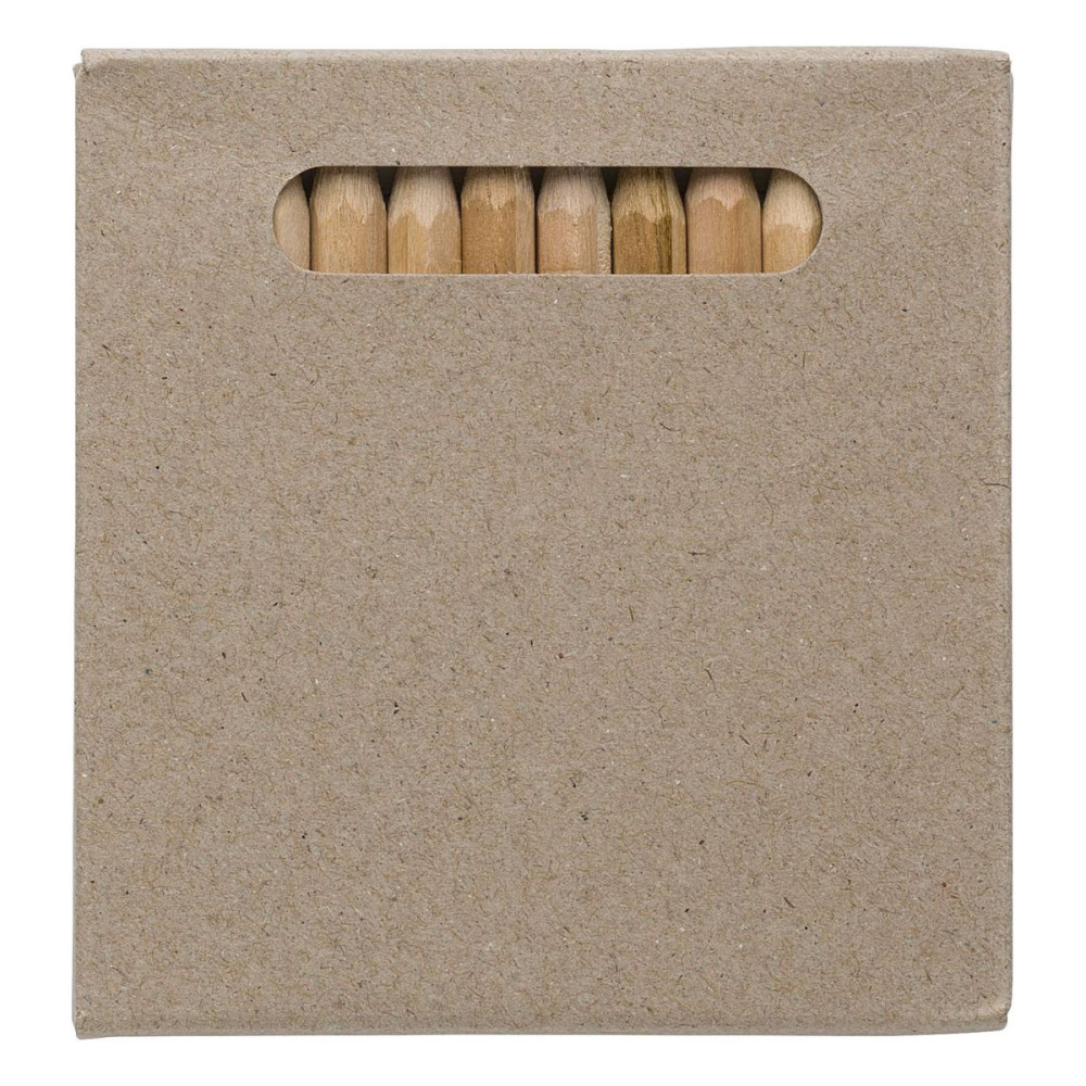 DEVIN - Wooden pencil set