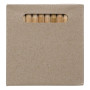 DEVIN - Wooden pencil set DEVIN - Wooden pencil set