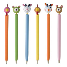 DARRYL - Wooden ballpen