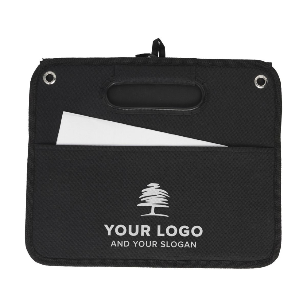 SIMON - Polyester (600D) car organizer