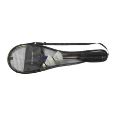 WENDY - Metal badminton set